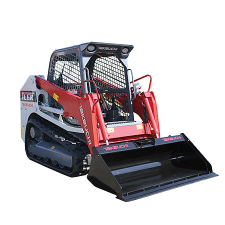 Takeuchi TL6R   
