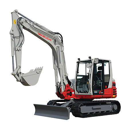 Takeuchi TB290-2   